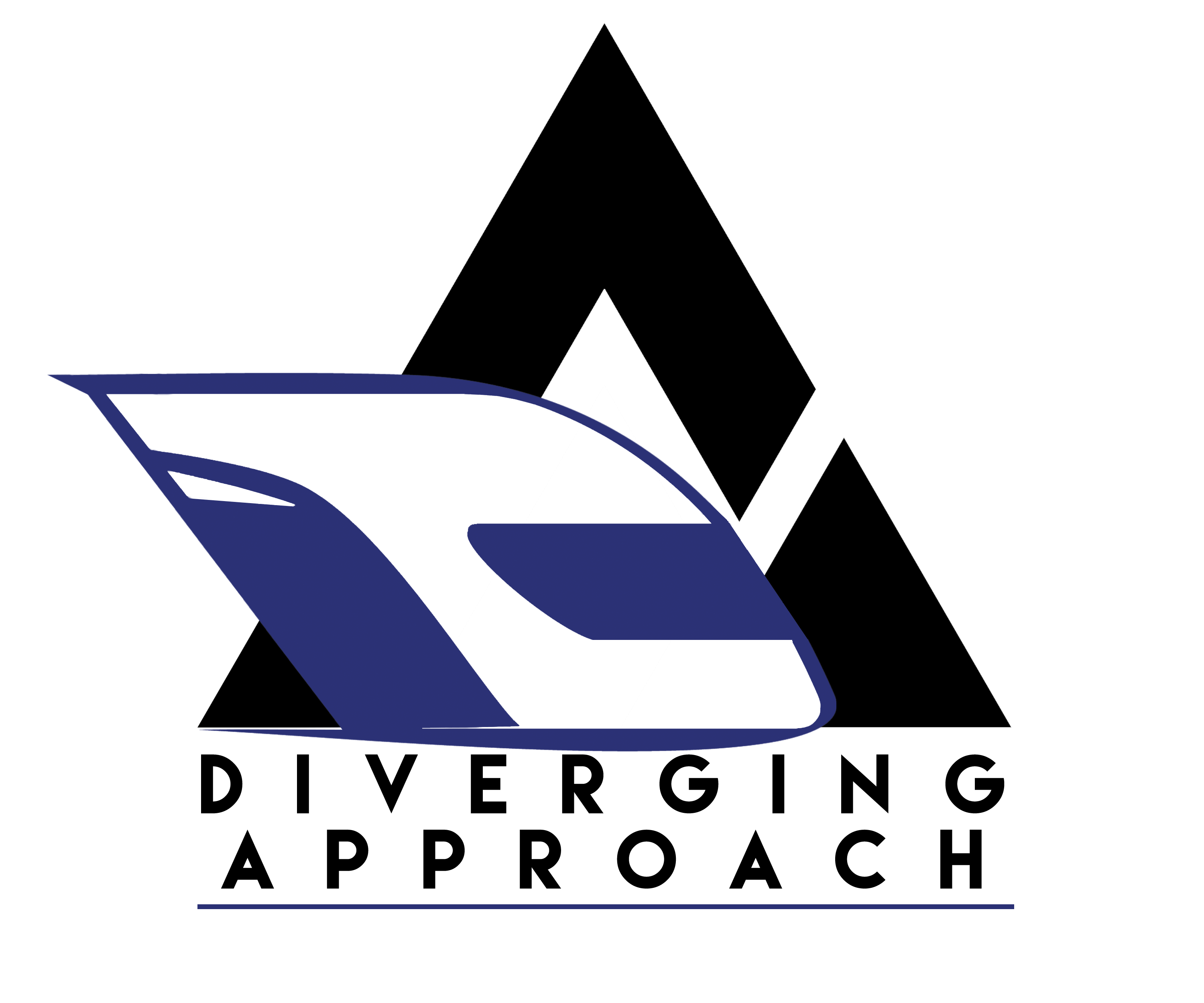 Diverging Approach, Inc                                                         
